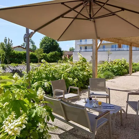 Quality 5* Saint-Paul-lès-Dax
