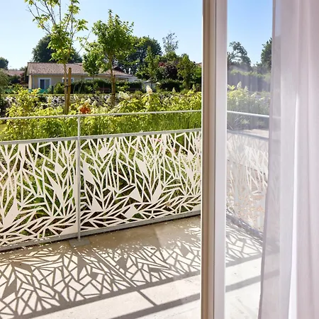 Quality Lägenhetshotell