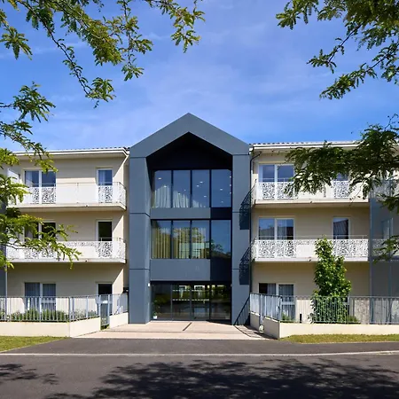 Quality Saint-Paul-lès-Dax