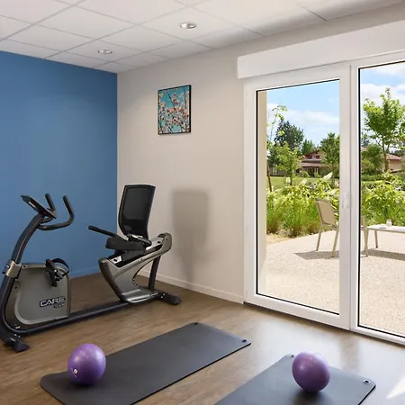 Quality Lägenhetshotell