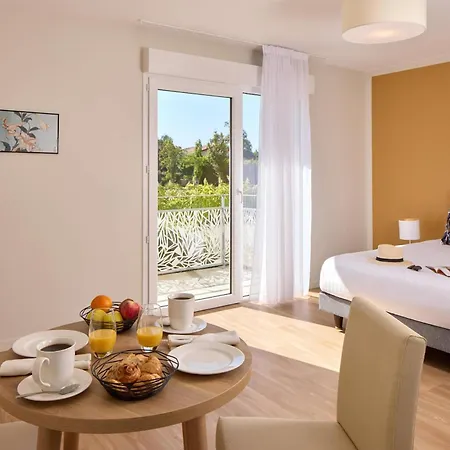 Zenitude Quality 3* Saint-Paul-lès-Dax