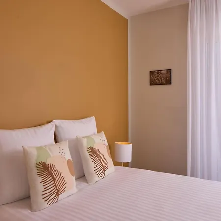 Zenitude Quality Aparthotel