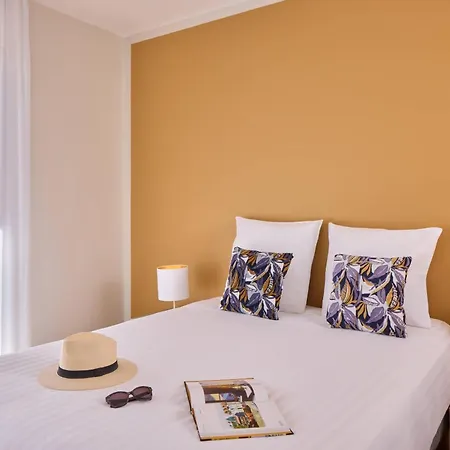 Zenitude Quality Ξενοδοχείο με διαμερίσματα Saint-Paul-lès-Dax