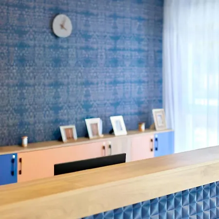 Aparthotel Zenitude Quality Saint-Paul-lès-Dax