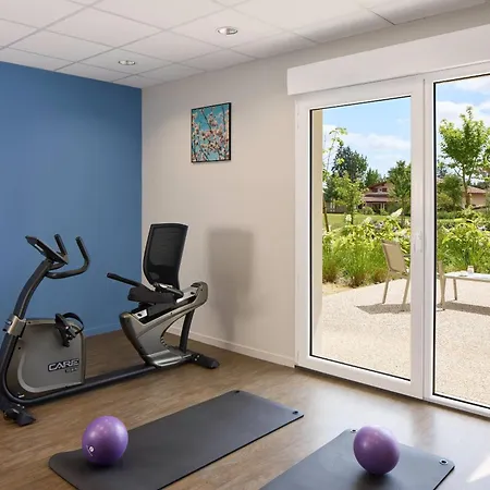 Quality Apart-hotel Saint-Paul-lès-Dax