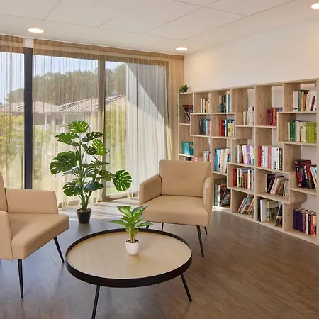 Zenitude Quality Aparthotel