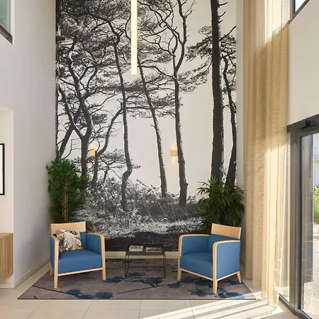 Zenitude Quality Aparthotel Saint-Paul-lès-Dax