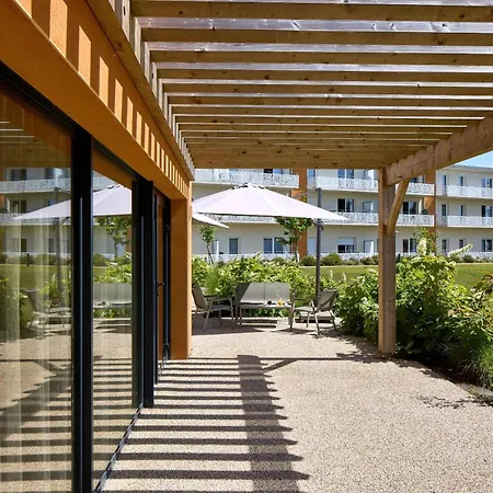 Zenitude Quality Aparthotel 3*