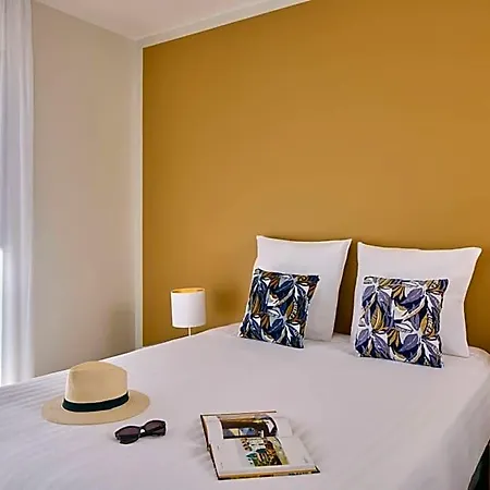 Aparthotel Quality Saint-paul-lès-dax