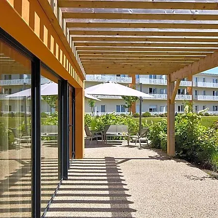 Aparthotel Quality Saint-paul-lès-dax