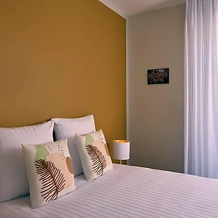 Aparthotel Quality Saint-Paul-les-Dax