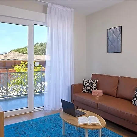 Quality Aparthotel