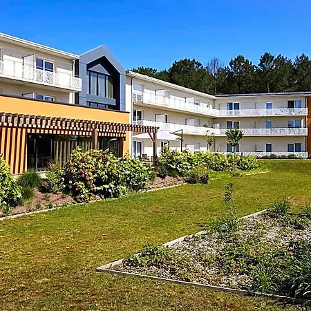 Quality 3* Saint-Paul-les-Dax