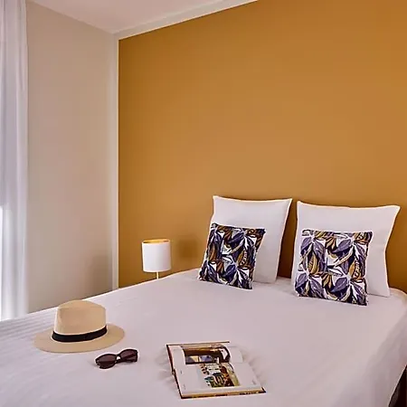 Quality 3* Saint-Paul-les-Dax