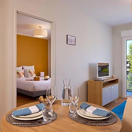 Quality 3* Saint-Paul-les-Dax