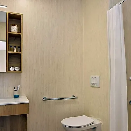 Quality Aparthotel Saint-Paul-les-Dax