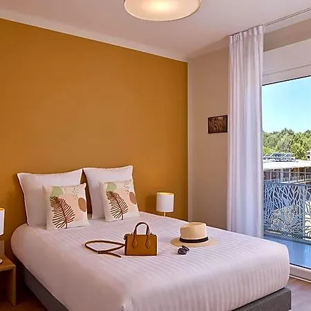 Quality Aparthotel Saint-Paul-les-Dax