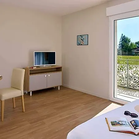 Aparthotel Quality