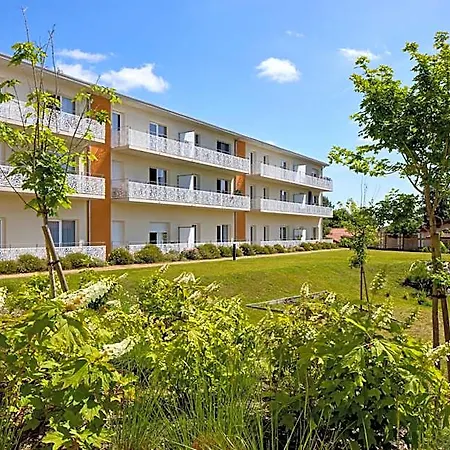 Aparthotel Quality Saint-Paul-les-Dax