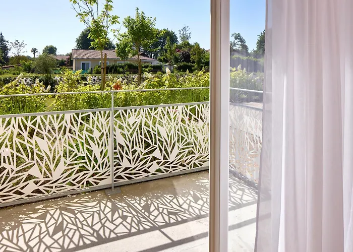 Quality 아파트호텔