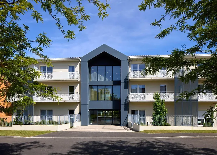 Quality Saint-Paul-lès-Dax