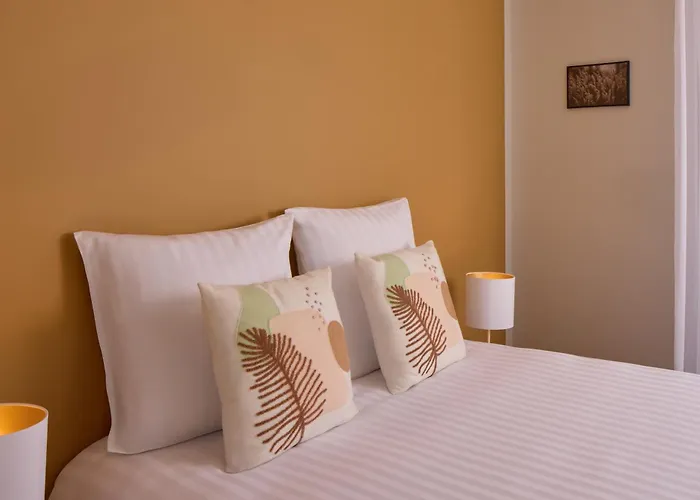 Quality 3* Saint-Paul-lès-Dax