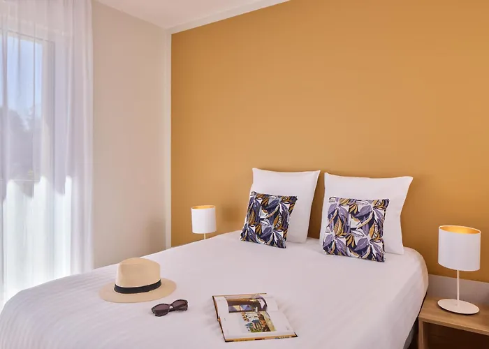 Quality 3* Saint-Paul-lès-Dax