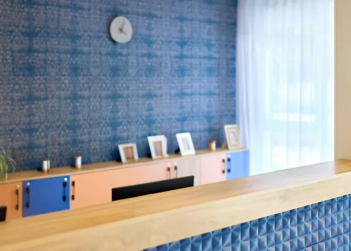 아파트호텔 Quality Saint-Paul-lès-Dax