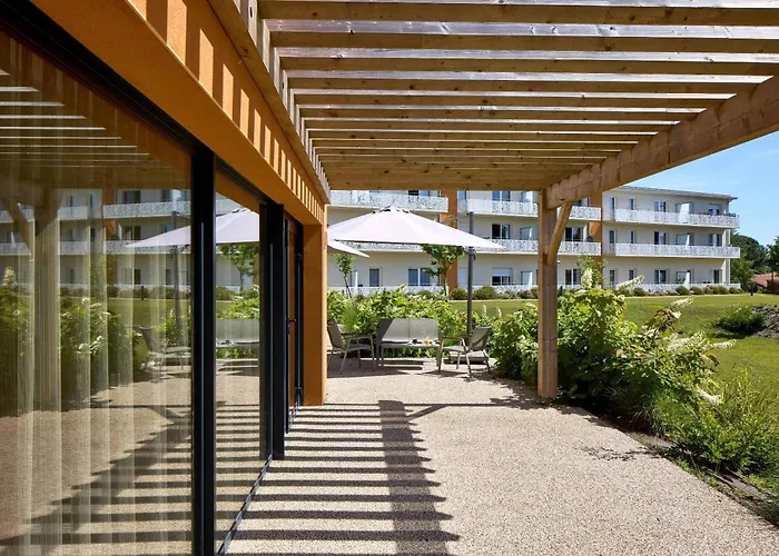 Quality 아파트호텔