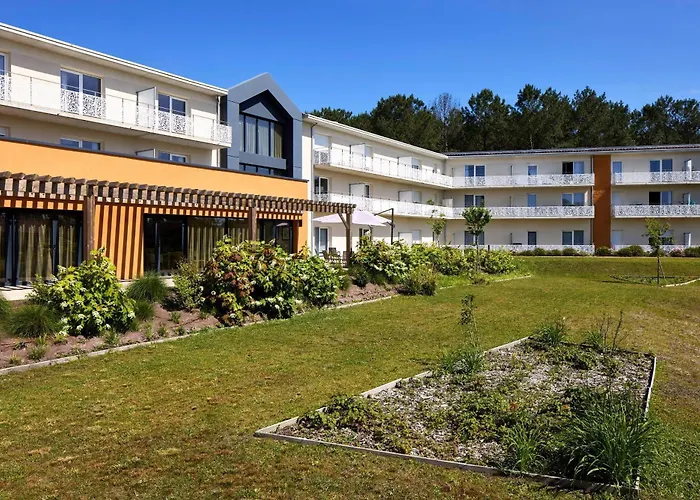 아파트호텔 Quality