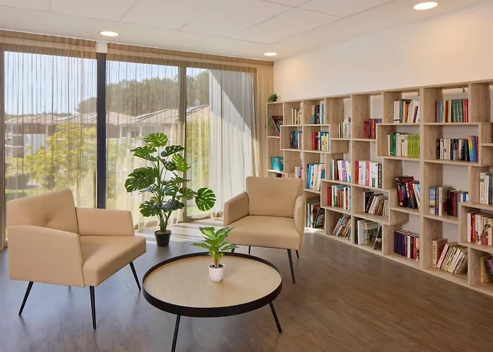 아파트호텔 Quality 3*