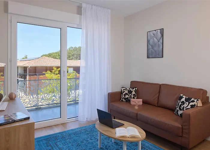 Quality 아파트호텔