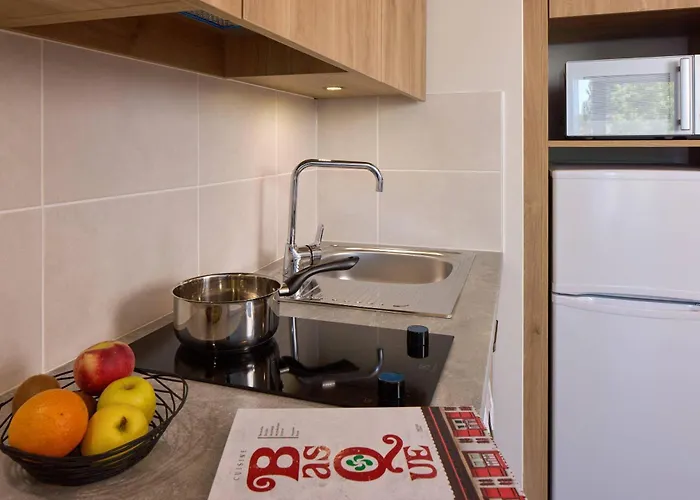 Quality Saint-Paul-lès-Dax